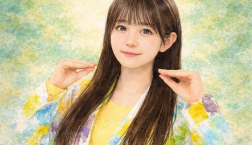ボンボンtvのおかゆの本名は小川結夏！読み方や由来・プロフィールを解説