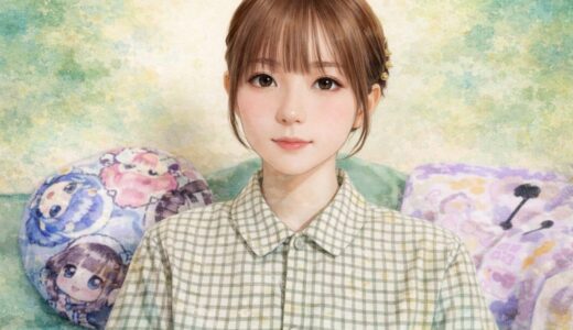 ボンボンtvどみちゃんの本名は「みどり」説が有力！ハルユメの吉岡みどりとの関係とは