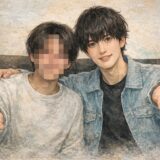 ブルーシーじんの顔バレ動画はマグロだった？素顔が謎のままな理由とは