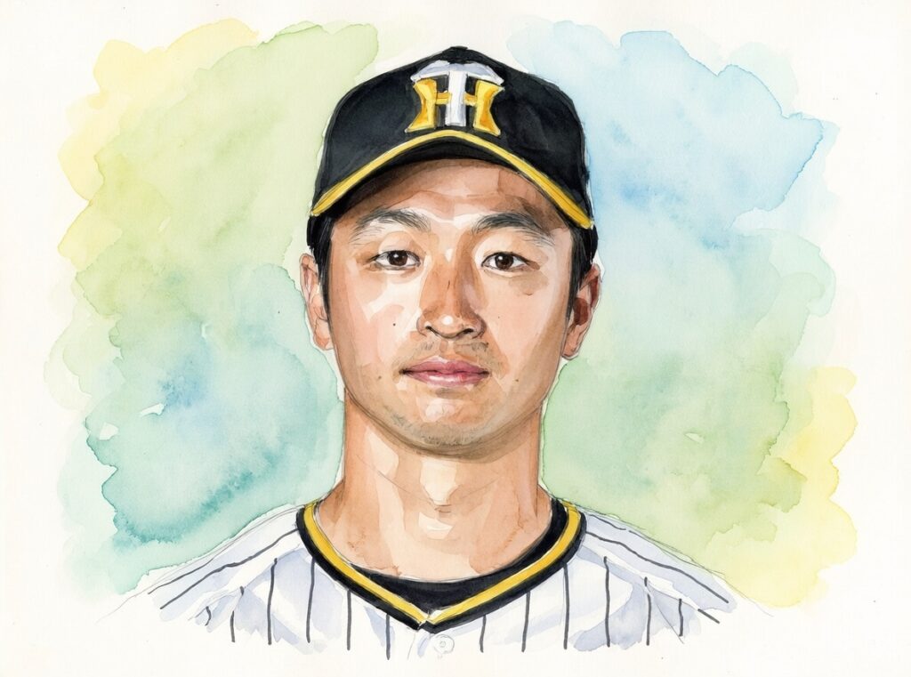 近本光司の年俸は5億円！2026年最新額と入団からの驚異の推移