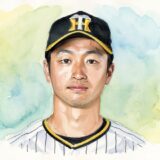 近本光司の年俸は5億円！2026年最新額と入団からの驚異の推移