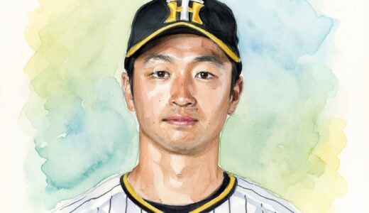 近本光司の年俸は5億円！2026年最新額と入団からの驚異の推移