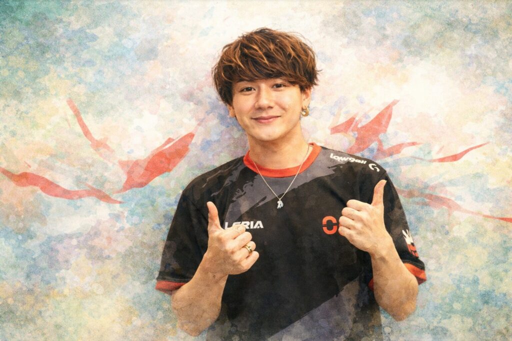 cr rionの炎上理由はスマーフ！八雲べにとの関係と謹慎3ヶ月の処分内容を解説