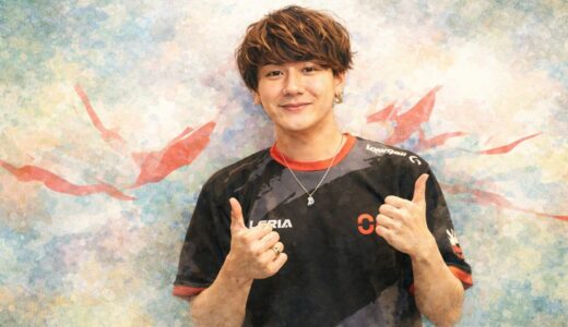 cr rionの炎上理由はスマーフ！八雲べにとの関係と謹慎3ヶ月の処分内容を解説