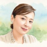 檀れいに子どもがいない本当の理由｜孫の顔を見せたかったという本音とは