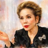 デヴィ夫人の両親は何者？父は大工で母は福島の美人！壮絶な生い立ちに迫る