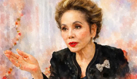 デヴィ夫人の両親は何者？父は大工で母は福島の美人！壮絶な生い立ちに迫る