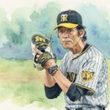 江本孟紀の娘は澤田かおり？沢田亜矢子との隠し子騒動と認知の真相