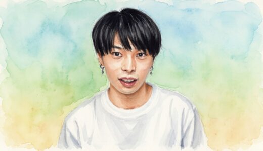 えむくんの現在は？YouTube活動や彼女の有無と二重整形の真相に迫る