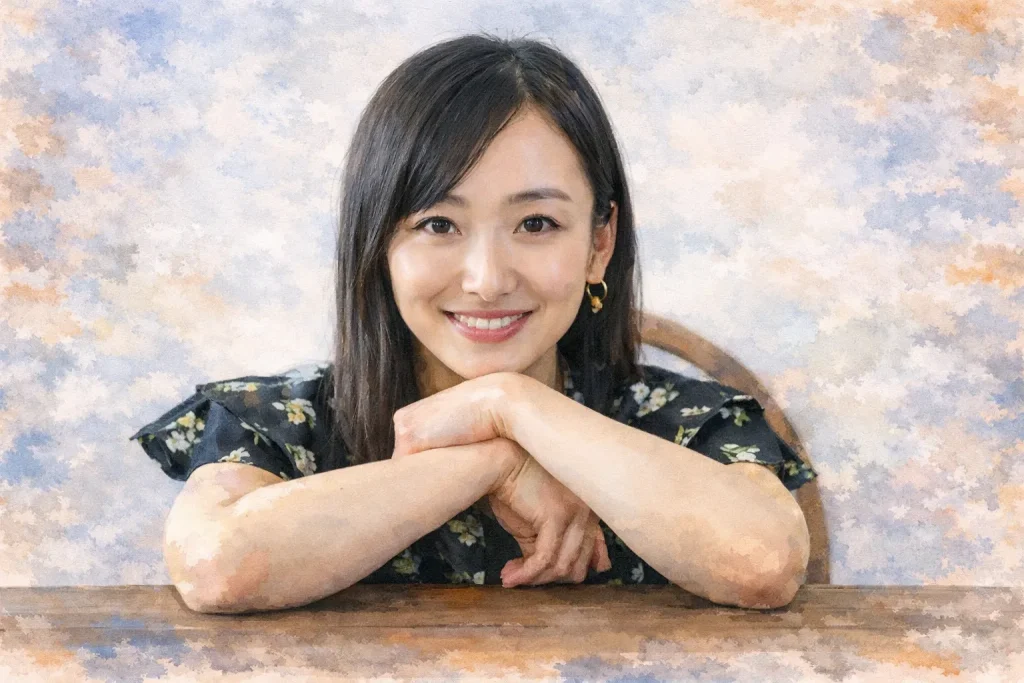 藤澤五月の年収は400万円台？仕事や収入源を徹底調査