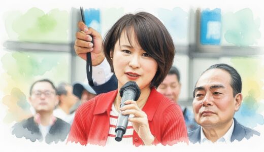 深田萌絵の昔が衝撃！偏差値40の短大生が早稲田AO合格し株アイドルになった話