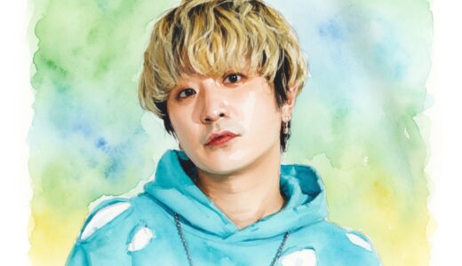 深瀬慧の読み方は「ふかせさとし」！本名は深瀬智で漢字だけが違う理由