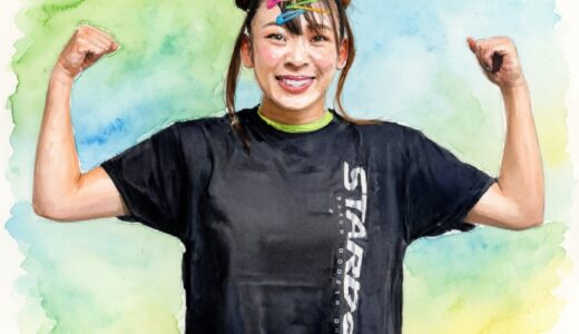 フワちゃんの旦那は誰？現在は独身で歴代の交際噂を徹底調査