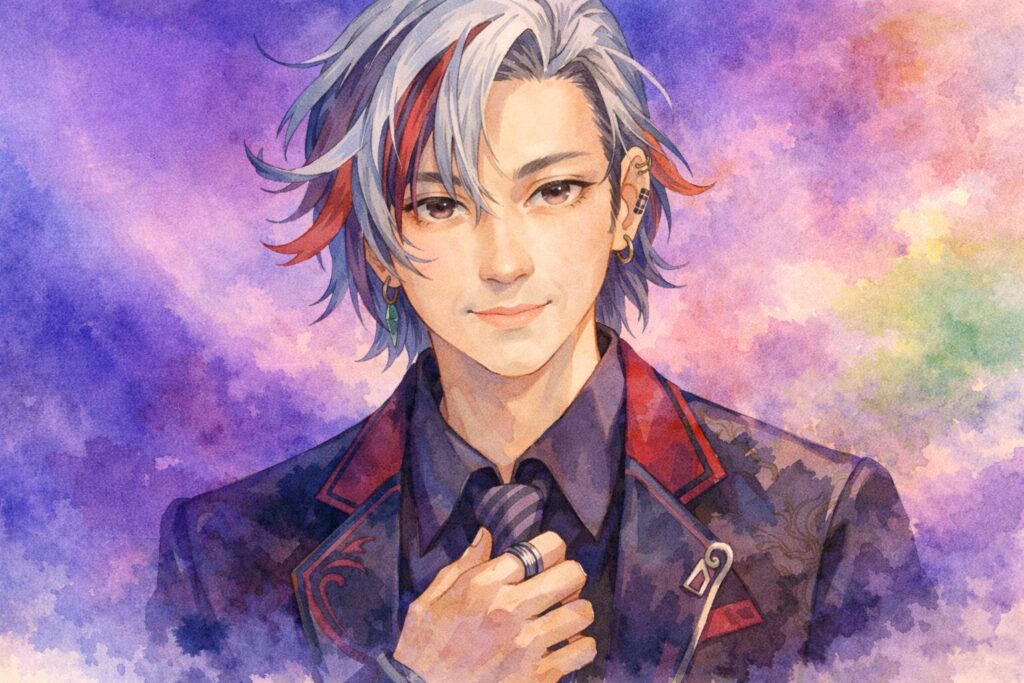 不破湊の炎上エピソード6選！Switch2規約違反疑惑から元カノフォーク事件まで