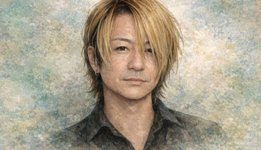 GLAYのTERUの元嫁・塩沢千春との離婚理由は大貫亜美との不倫だった