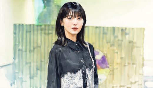 浜辺美波の子役時代がかわいい！東宝シンデレラからめんま役ブレイクまで