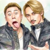 髭達磨はなぜ炎上した？駅・スクランブル交差点・パクリ疑惑を全部解説