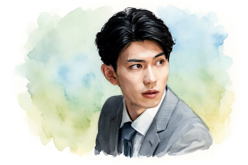 樋口幸平の父は若井正！神戸でハンバーガー店を経営するイケメン実業家