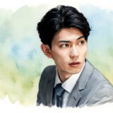 樋口幸平の父は若井正！神戸でハンバーガー店を経営するイケメン実業家