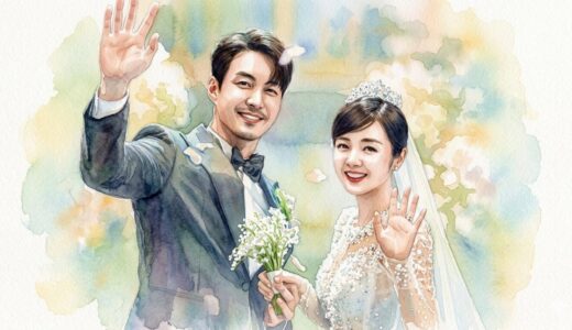 平井さやは何者？シムヒョンタクに「息ができない」と言わしめた元バンダイ広報