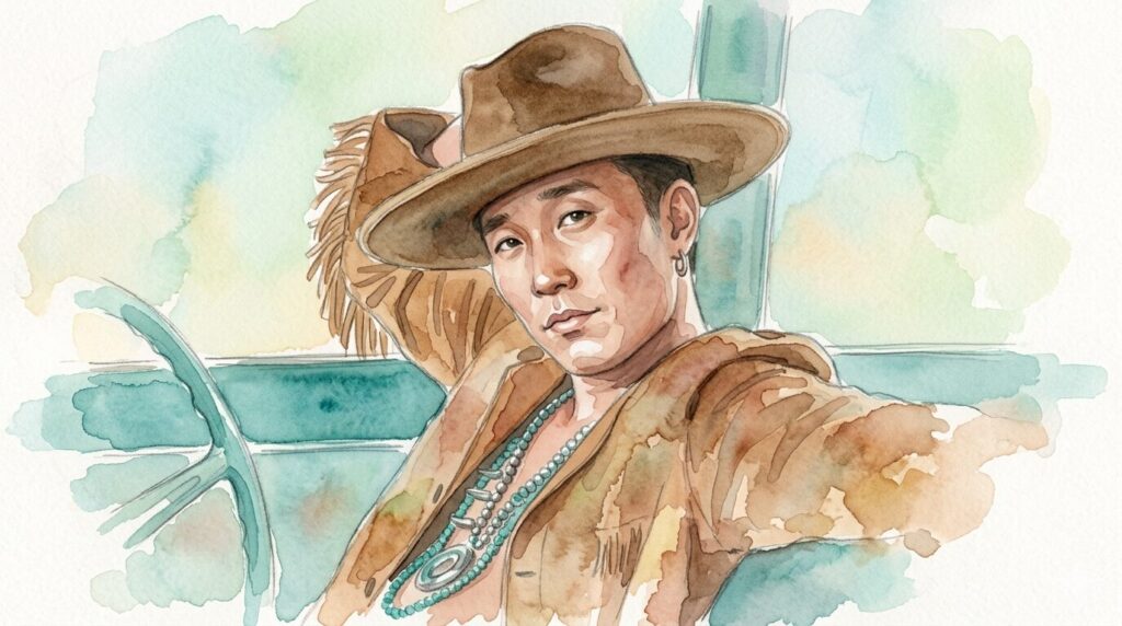 平井大の出身は東京都豊島区！ハワイ・沖縄説が誤解と言える理由