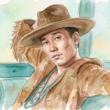 平井大の出身は東京都豊島区！ハワイ・沖縄説が誤解と言える理由