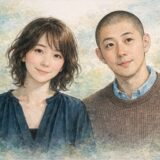 平岩紙と荒川良々の破局理由は結婚観の違い！フライデーが激写した交際から現在まで