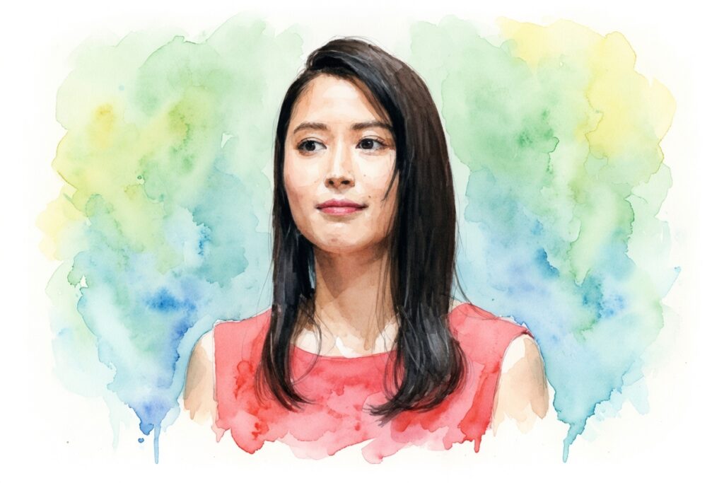 広瀬アリスの両親の壮絶な過去！父は30代で脳卒中に倒れた元看板屋