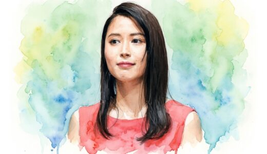 広瀬アリスの両親の壮絶な過去！父は30代で脳卒中に倒れた元看板屋