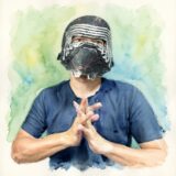 ホッカイロレン炎上の真相！FNAFエアプ騒動とADHD発言の詳細を解説