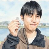 100円娯楽の本名は都築優（つづき ゆう）！生まれる前から決まっていた名前の由来とは