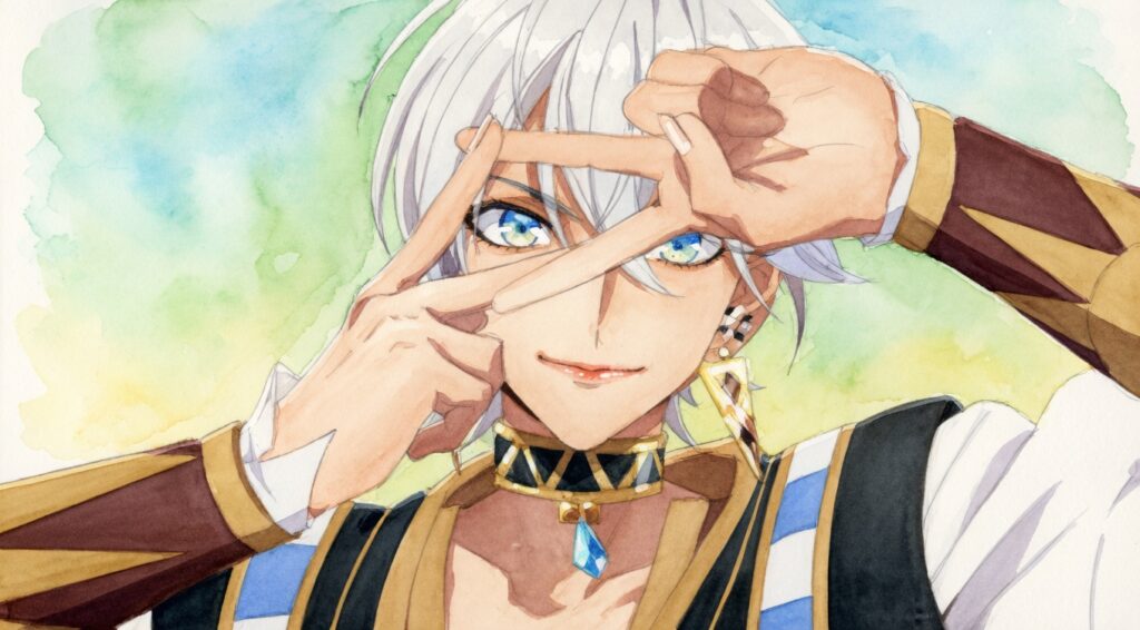 イブラヒム顔バレ！みさわ船長との共通点6つで同一人物説を検証