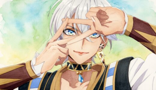 イブラヒム顔バレ！みさわ船長との共通点6つで同一人物説を検証