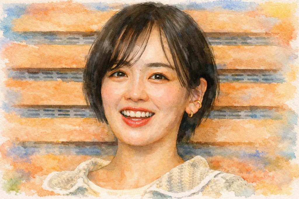 伊原六花の父親の職業は?実家がお金持ちな3つの理由と家族愛エピソード