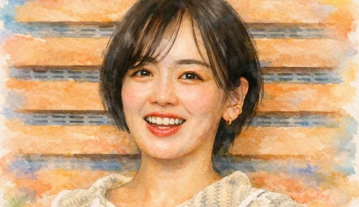 伊原六花の父親の職業は？実家がお金持ちな3つの理由と家族愛エピソード