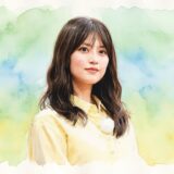 今田美桜の父親の職業はサラリーマン説？22歳条件と感動メッセージの真相