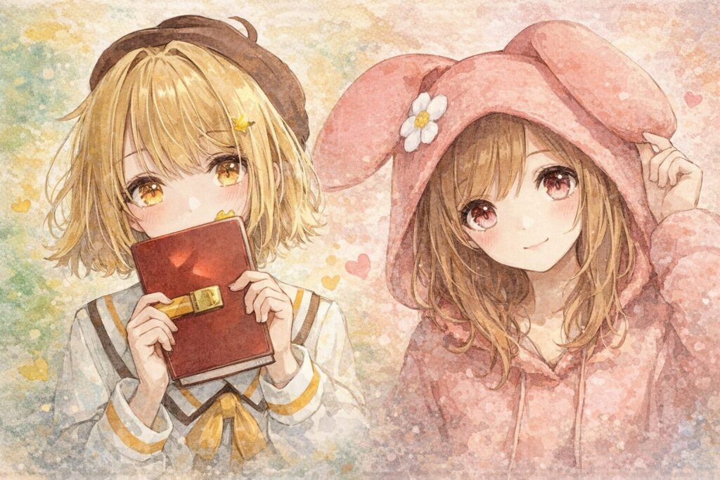 【7つの根拠あり】因幡はねるの前世はちーめろでぃ！年齢・顔バレから結婚まで解説