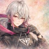 いんくのかざねの顔バレは？過去の実写は削除済みでメガネ姿が唯一の手がかり