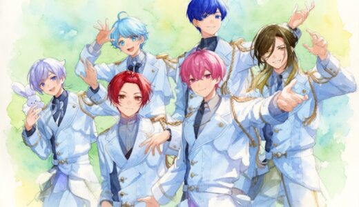 いれいすの炎上まとめ！トレパク疑惑からないこ暴露騒動まで全経緯を解説