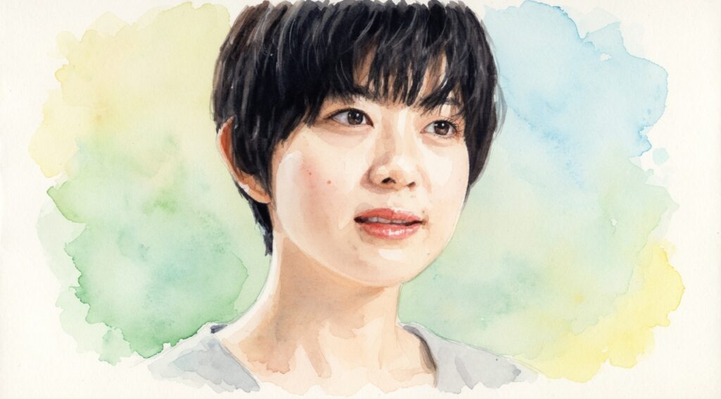 石橋菜津美の父親は石橋貴明ではなく一般人！噂の真相と家族構成を解説