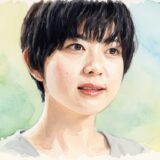 石橋菜津美の父親は石橋貴明ではなく一般人！噂の真相と家族構成を解説