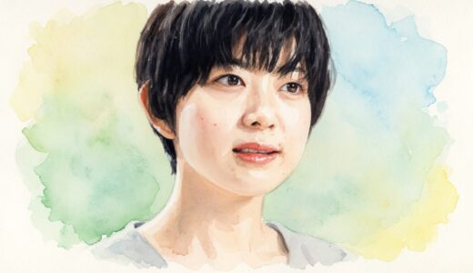 石橋菜津美の父親は石橋貴明ではなく一般人！噂の真相と家族構成を解説