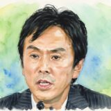 石原伸晃に脳梗塞の事実はない！サジェストの理由と本当の病気を解説