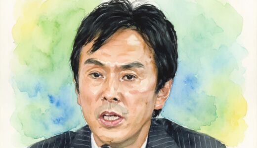 石原伸晃に脳梗塞の事実はない！検索される理由と本当の病気を解説