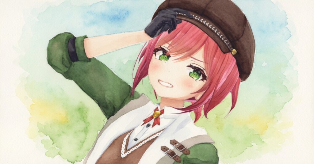 石狩あかりの炎上まとめ！3つのエピソードを詳しく解説【NEWTOWN騒動も】