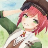 石狩あかりの炎上まとめ！3つのエピソードを詳しく解説【NEWTOWN騒動も】