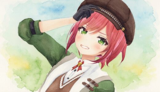 石狩あかりの炎上まとめ！3つのエピソードを詳しく解説【NEWTOWN騒動も】