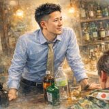 伊藤雄貴警部補の現在は退職済み!不倫発覚から依願退職までの全経緯