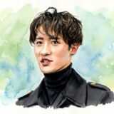 岩本照の弟・つばさの画像はある?舞台で楽曲を提供した音楽の才能が話題