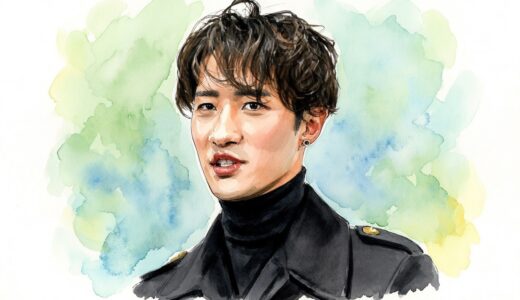 岩本照の弟・つばさの画像はある？舞台で楽曲を提供した音楽の才能が話題